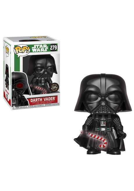 Star Wars Darth Vader #279 Funko Pop Vinyl Figure