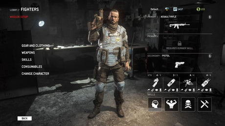 Homefront The Revolution PS4 Playstation 4 Game-Trippy Trades