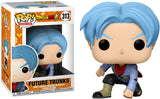 Dragon Ball Super Future Trunks #313 Pop Vinyl Figure