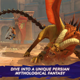 Prince Of Persia The Lost Crown Nintendo Switch Game