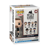 Peaky Blinders Arthur Shelby #1399 Pop Vinyl Figure