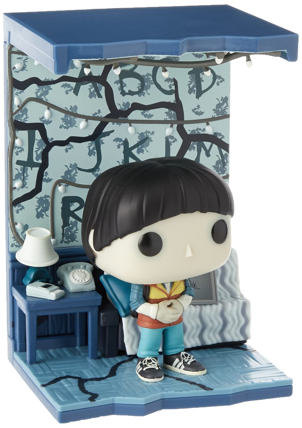 Stranger Things Byers House Will #1187 Funko Pop Vinyl Figure