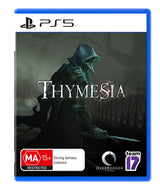 Thymesia - PlayStation 5 PlayStation 5 PS5 Game Brand New Sealed - Trippy Trades 