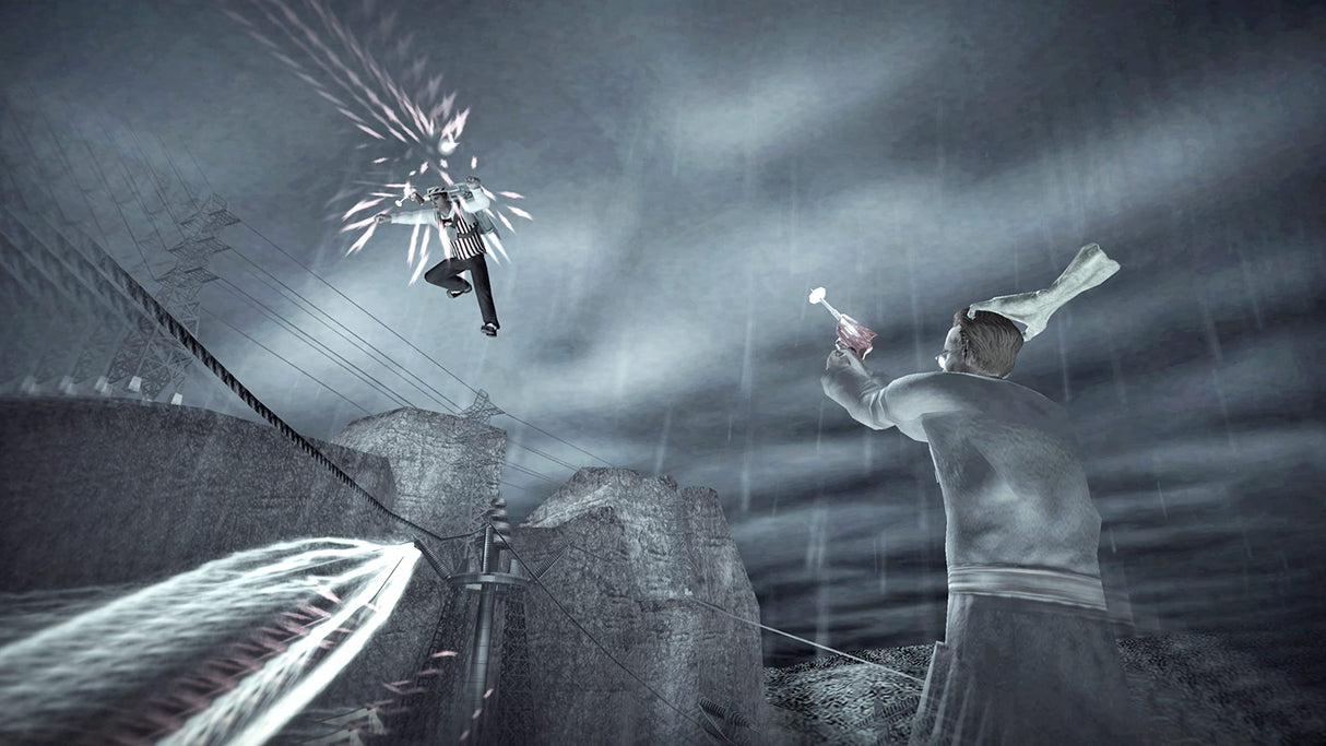 Stubbs the Zombie in Rebel Without a Pulse Nintendo Switch Game Brand New Sealed