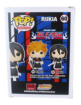 Bleach Rukia #60 Pop Vinyl Figure