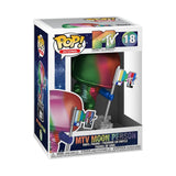 MTV Moon Person Rainbow #18 Funko Pop Vinyl Figure