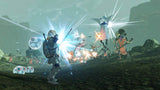 Hyrule Warriors Age of Calamity Nintendo Switch Game-Trippy Trades