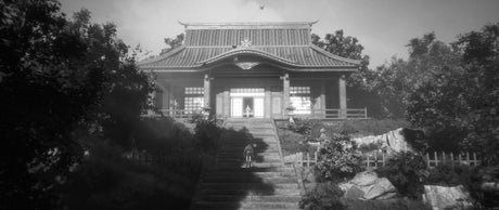 Trek to Yomi - PlayStation 5 PS5 Game Brand New Sealed