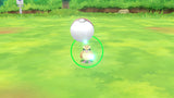 Pokémon Let’s Go, Eevee Nintendo Switch Game