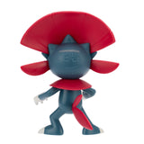 Pokemon Battle Figure Series 17 Weavile
