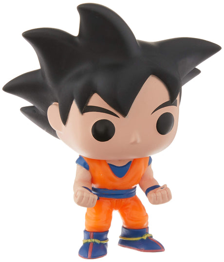 Dragon Ball Z Goku #9 Funko Pop Vinyl Figure