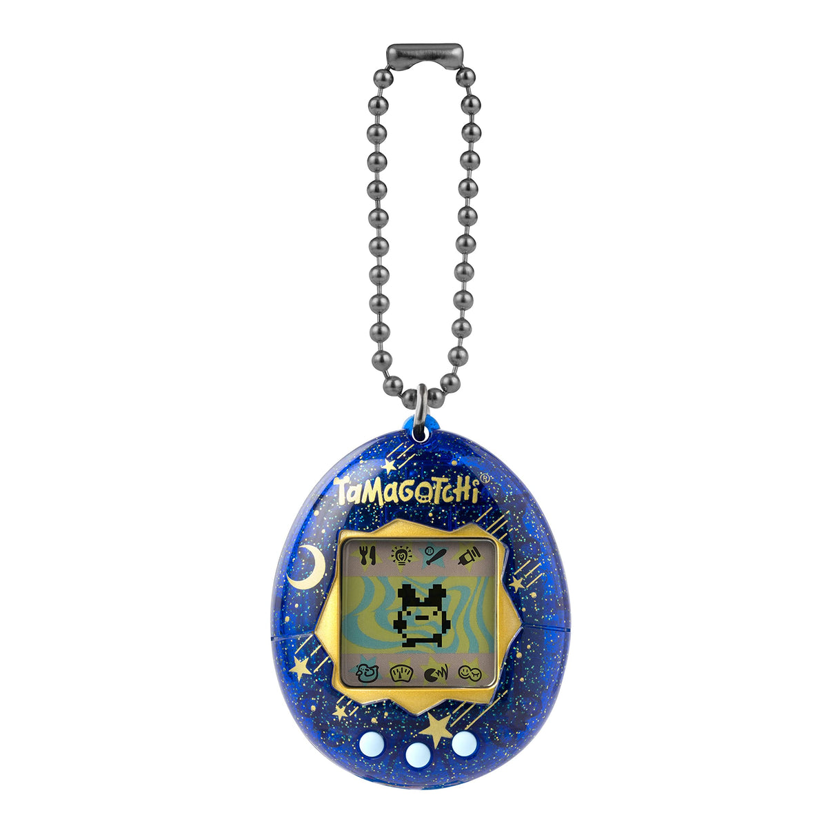 Tamagotchi Original Starry Night