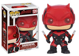 Daredevil Marvel #120 Funko Pop Vinyl Figure