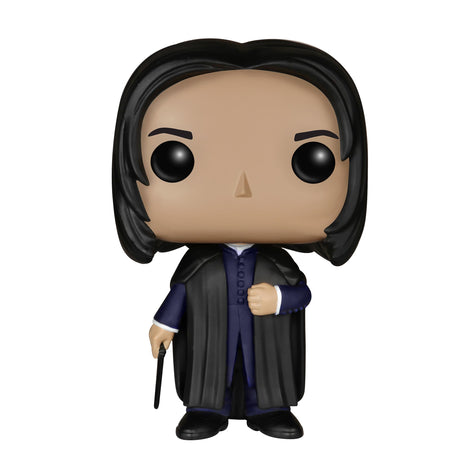 Harry Potter Severus Snape #05 Pop Vinyl Figure