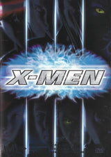 X-Men DVD