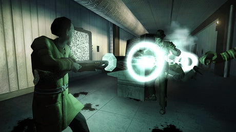 Stubbs the Zombie in Rebel Without a Pulse Nintendo Switch Game Brand New Sealed