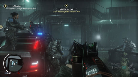 Homefront The Revolution PS4 Playstation 4 Game-Trippy Trades