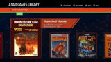 Atari 50 Anniversary Celebration PlayStation 5 PS5 Game Brand New Sealed - Trippy Trades 