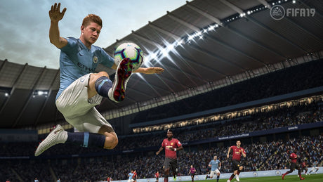 FIFA 19 PS4 Playstation 4 Game-Trippy Trades