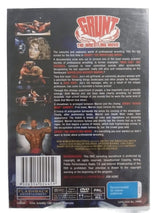 Grunt-The Wrestling Movie DVD