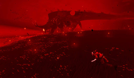 The Pathless - Day One Edition - PlayStation 5 PS5 Game Brand New Sealed