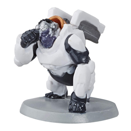 Hasbro Monopoly Gamer Overwatch Collector's Edition Board Games