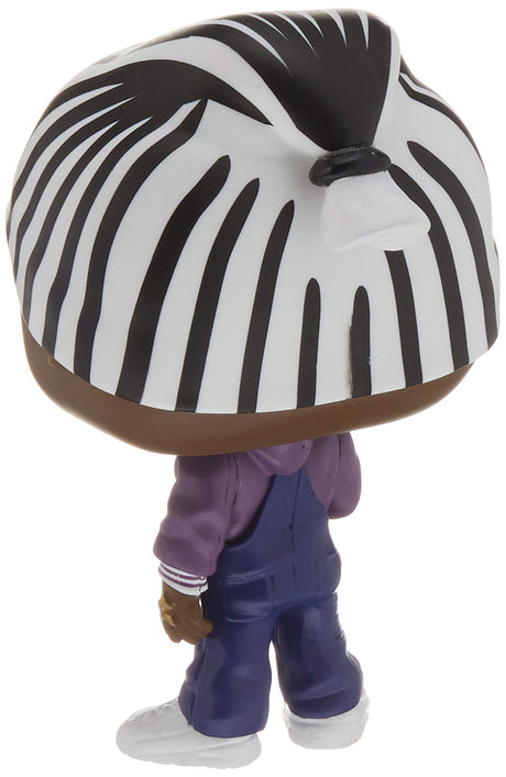 2 Pac Tupac Shakur #159 Funko Pop Vinyl Figure