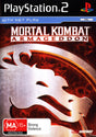 Mortal Kombat: Armageddon Playstation 2 PS2 Game PAL-Trippy Trades