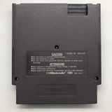 International Cricket Nintendo Entertainment System NES Game PAL