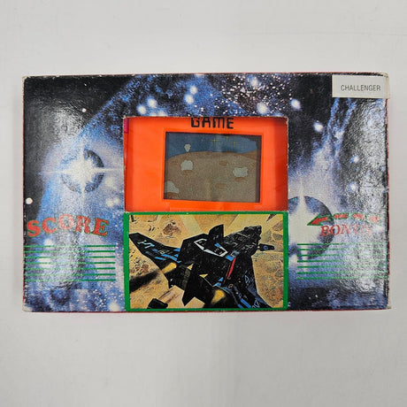 Score Bonus Hand Held Electronic Game Boxed Complete