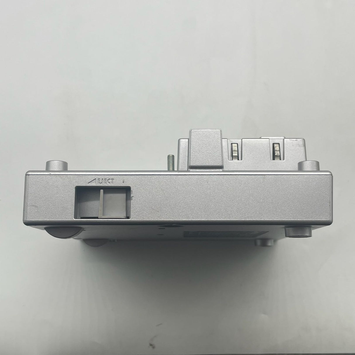 Nintendo Gamecube Gameboy Player Adapter Silver DOL-017 PAL