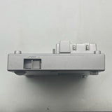 Nintendo Gamecube Gameboy Player Adapter Silver DOL-017 PAL