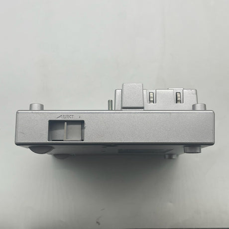 Nintendo Gamecube Gameboy Player Adapter Silver DOL-017 PAL