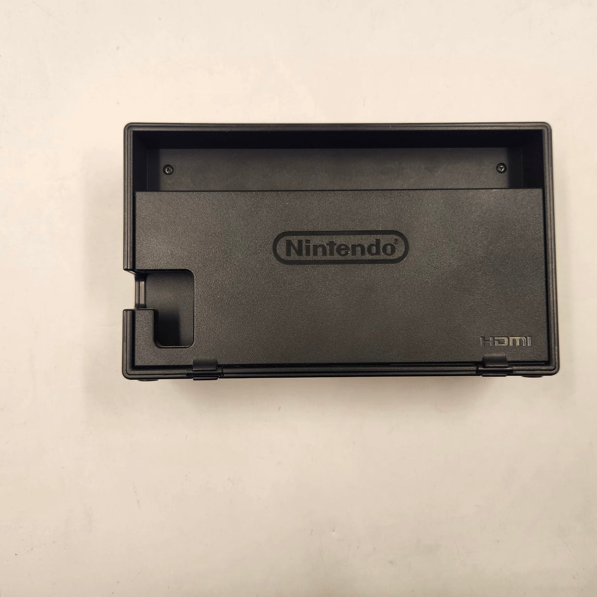 Nintendo Switch Console With Charger And Dock