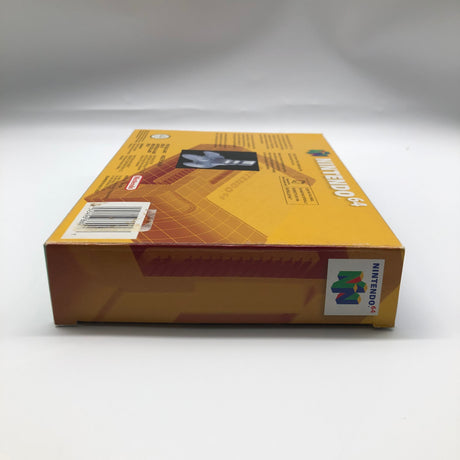 Controller Pak Nintendo 64 N64 Game Boxed PAL