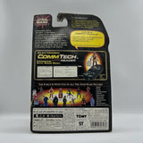 Star Wars Episode 1 Darth Sidious Holograph Figure Japan Release