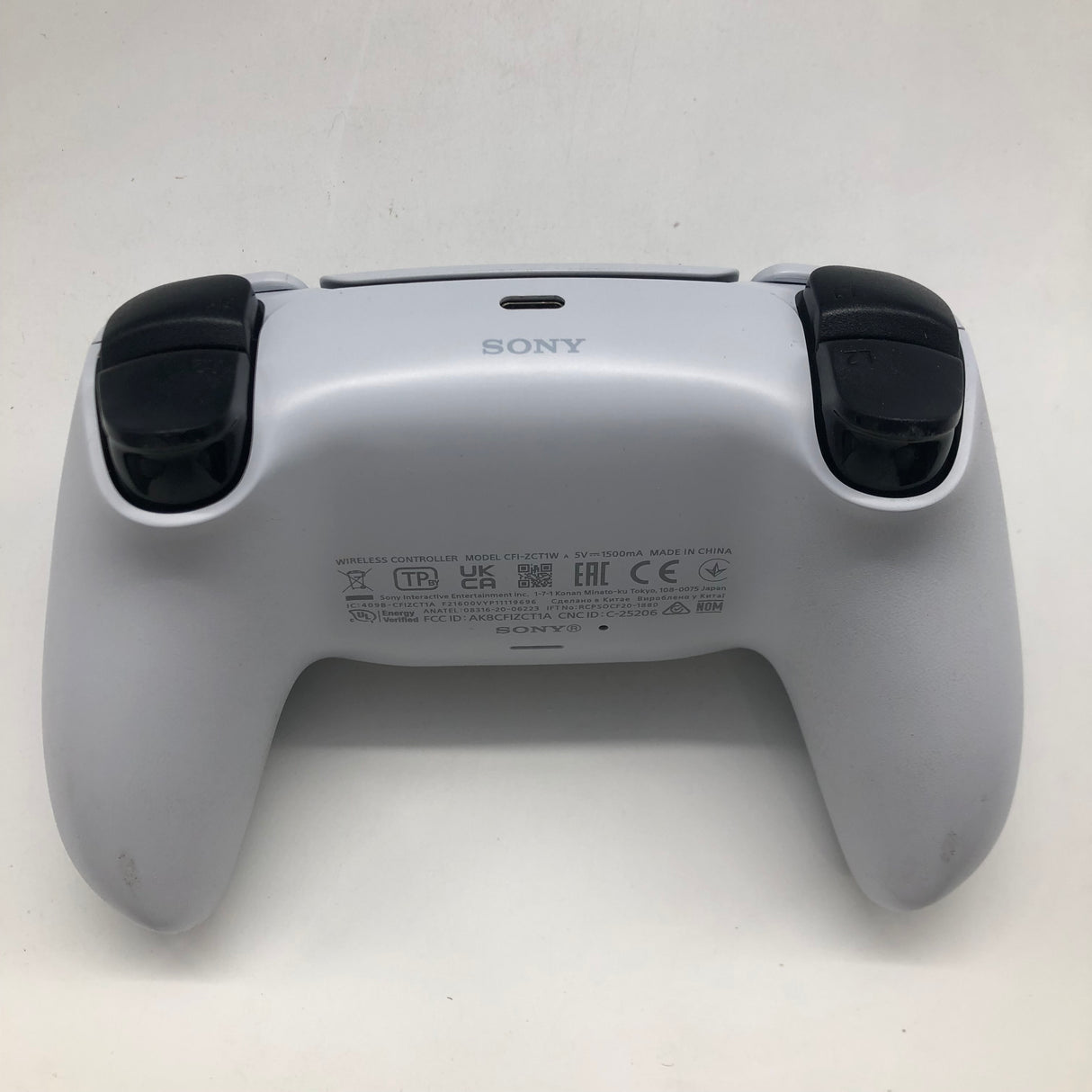 Sony Playstation 5 Console Disc drive Edition Boxed complete