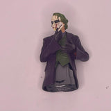 DC Direct 3710 Kolby Jukes Batman the Dark Knight The Joker Bust Figure Boxed