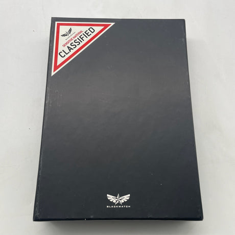 Prototype 2 Blackwatch Collectors Edition PS3 Playstation 3 Game + Manual-Trippy Trades