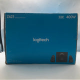 Logitech Z623 Speaker System with Subwoofer