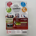Fire Emblem Celica Nintendo Amiibo 05A4