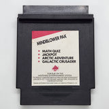 Mindblower Pak Hes Nintendo Entertainment System NES Game Cartridge PAL