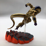 SCultures Zoukei Tenkaichi Budokai 5 Vol2 Golden Frieza Dragon Ball Super Figure