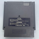 Gradius Nintendo Entertainment System NES Game PAL