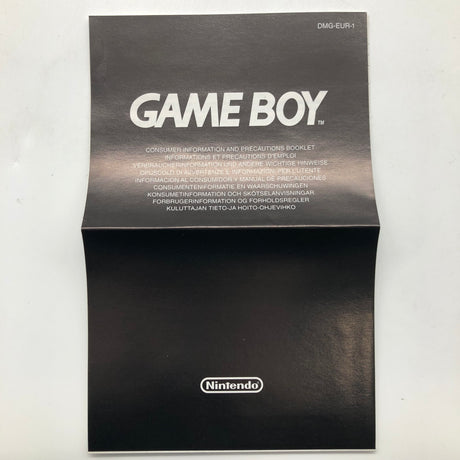 Pokemon Silver Version Nintendo Gameboy Color / Colour Game Boxed Complete 25AU4-Trippy Trades