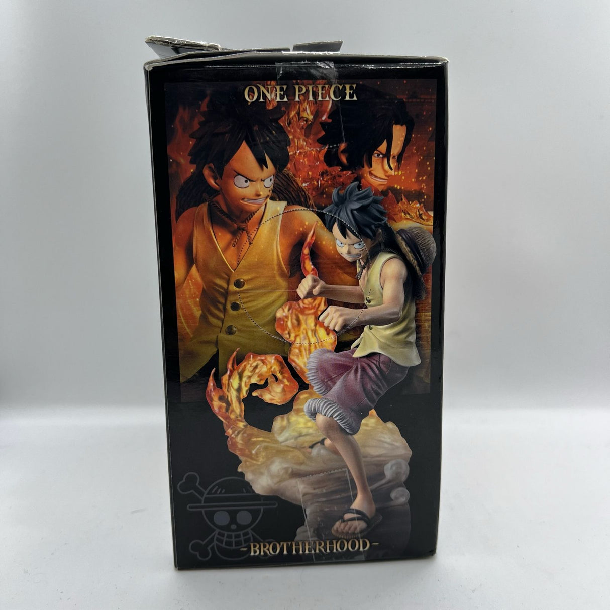 Banpresto One Piece DX Figure Brotherhood