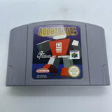 Robotron 64 Nintendo 64 N64 Game Cartridge PAL