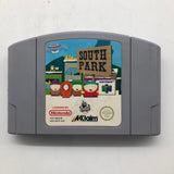 South Park Nintendo 64 N64 Game Cartridge PAL