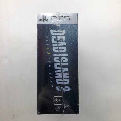 PS5 Playstation 5 Dead Island 2 Hell-A Edition Brand New SEALED Boxed