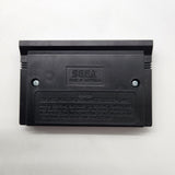 Alien 3 Sega Master System Game + Manual PAL